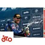 Niccolò Canepa, CIV, EWC