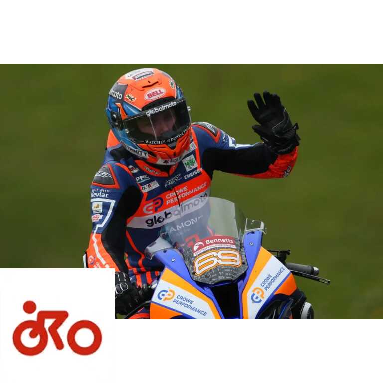 Chrissy Rouse non ce l'ha fatta: fatale l'incidente nel British Superbike