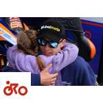 Chrissy Rouse: il motociclismo piange il pilota matematico