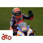 Chrissy Rouse non ce l'ha fatta: fatale l'incidente nel British Superbike