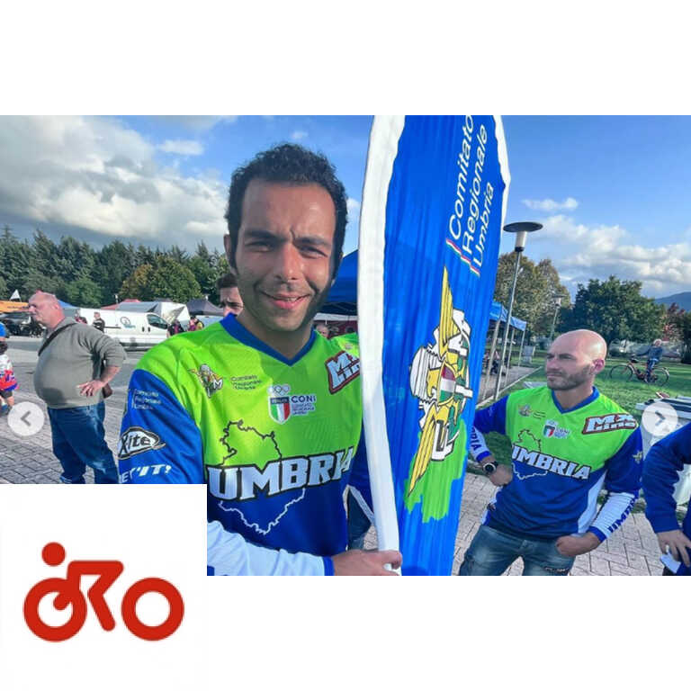 Danilo Petrucci