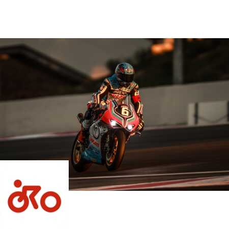 Ducati pigliatutto MotoGP-SBK: manca solo l'Endurance