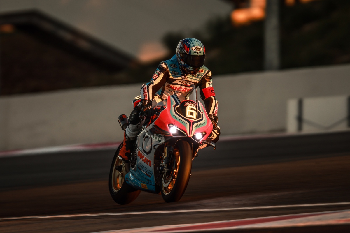 Ducati prend le MotoGP-SBK : il ne manque plus que l’Endurance
