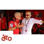 davide tardozzi ducati, motogp