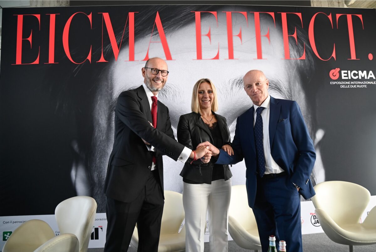 Eicma