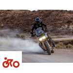 Harley Davidson, 1000 Dunas