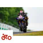 Irwin vince, Bradley Ray Campione British Superbike 2022