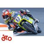 guido pini, etc juniorgp