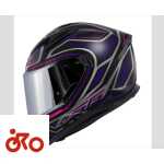 Kappamoto, helmet