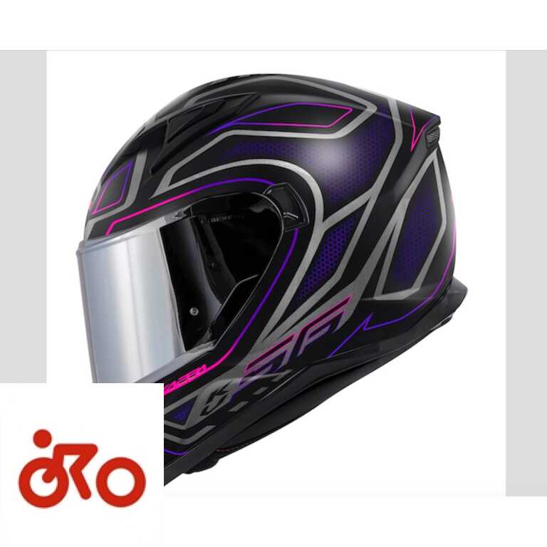 Kappamoto, helmet