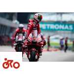 MotoGP, Pecco Bagnaia