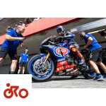 Superbike, Toprak Razgatlioglu