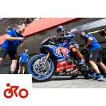 Superbike, Toprak Razgatlioglu