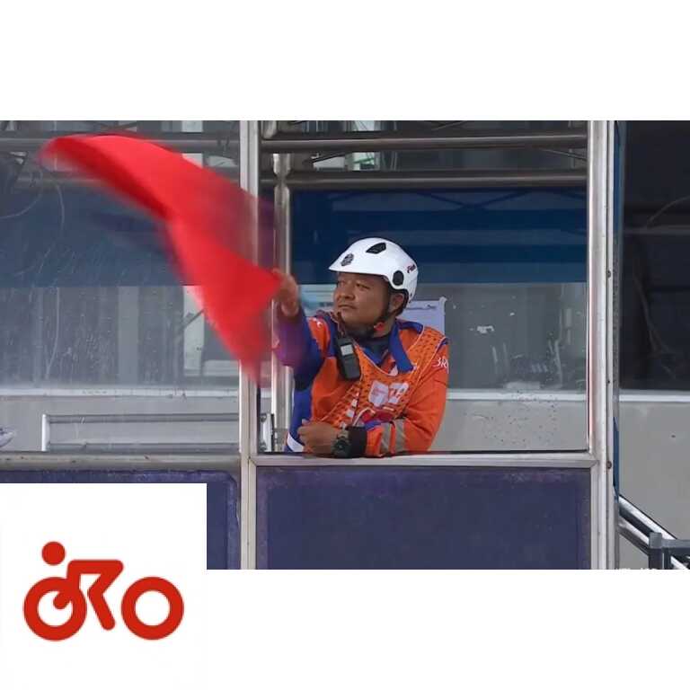 MotoGP, ThaiGP