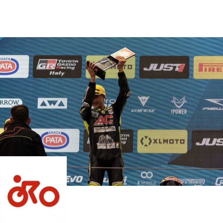 Leonardo Zanni, Premoto3