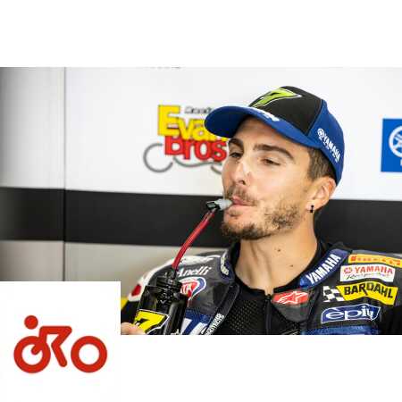 Lorenzo Baldassarri, Supersport, Superbike