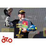 Marco Bussolotti, CIV Supersport