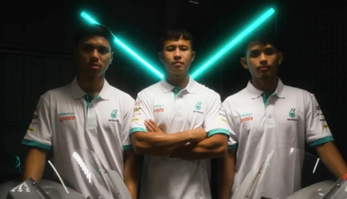 Moto2 : Pawi, Kasmayudin et le nouveau joker Anuar au GP de Malaisie