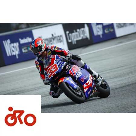 rory skinner, moto2