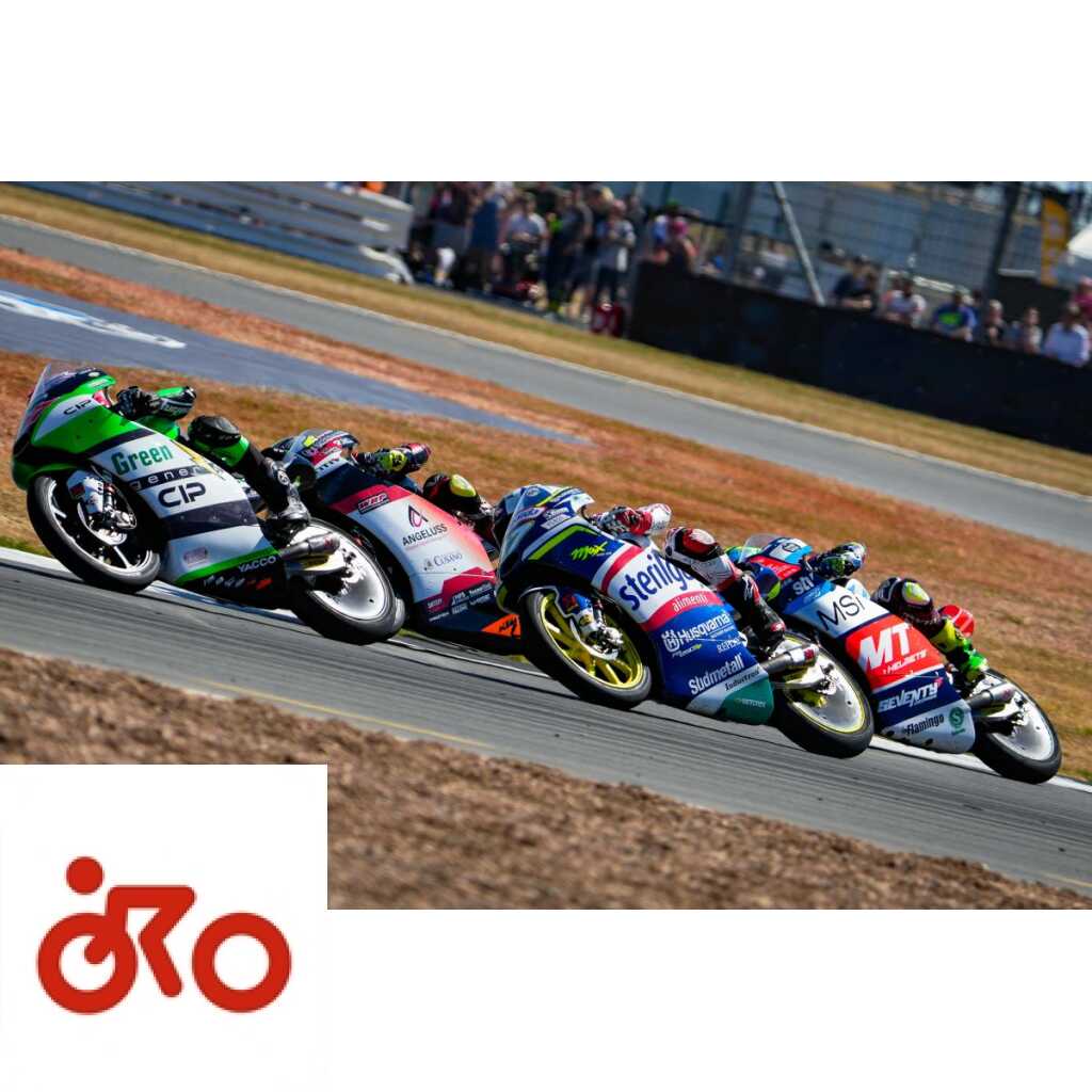Moto3: catatan FIM, IRTA, dan Dorna tentang mekanik yang menyerang Booth-Amos pada 2019 moto3
