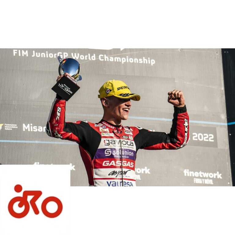 filippo farioli, moto3