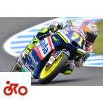 sasaki australia, moto3
