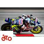 john mcphee, moto3