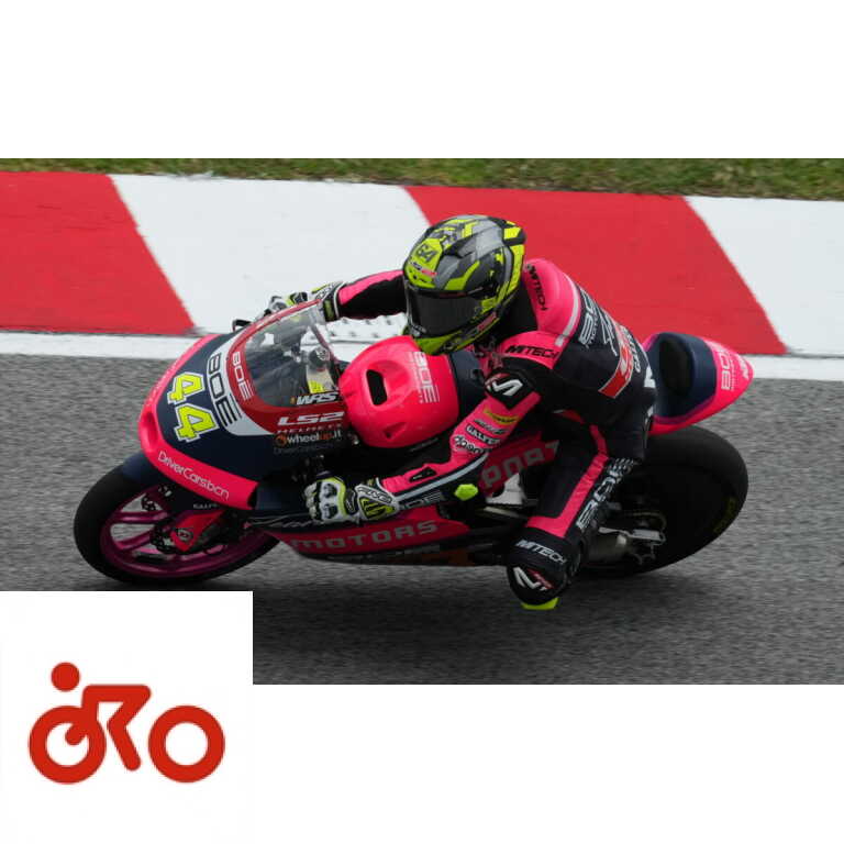 david munoz, moto3