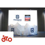 Husqvarna Moto3 Moto2
