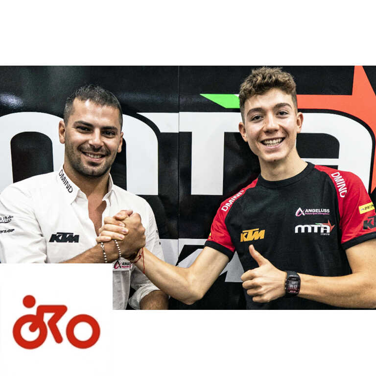 salvador mta, moto3