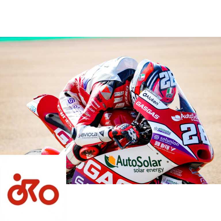 izan guevara, moto3