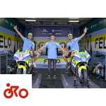 MotoE：Gresini 没有改变，2023 年领先法拉利和 Finello
