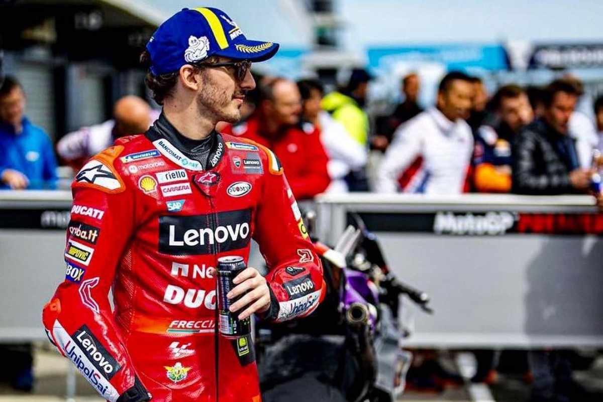 MotoGP 2022 : Classement des pilotes, des constructeurs et des équipes après la course en Australie