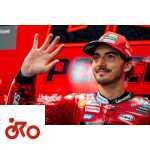 MotoGP, Pecco Bagnaia
