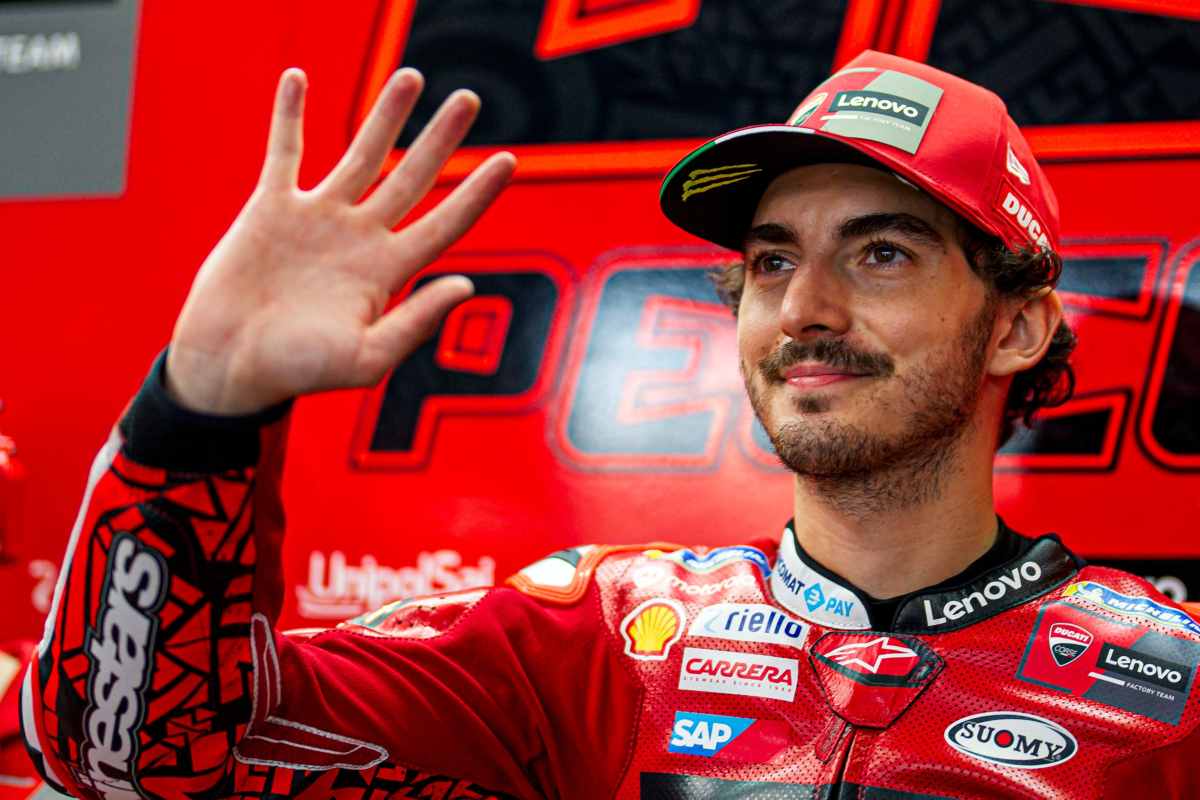 MotoGP 2022 : le nouveau classement après la course en Malaisie