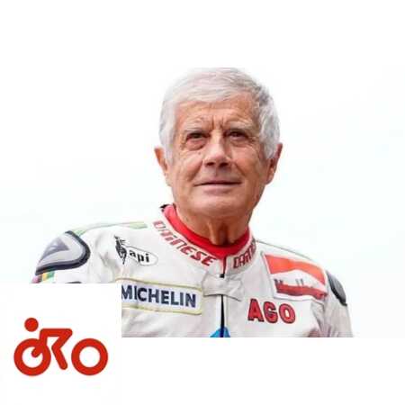 Giacomo Agostini MotoGP