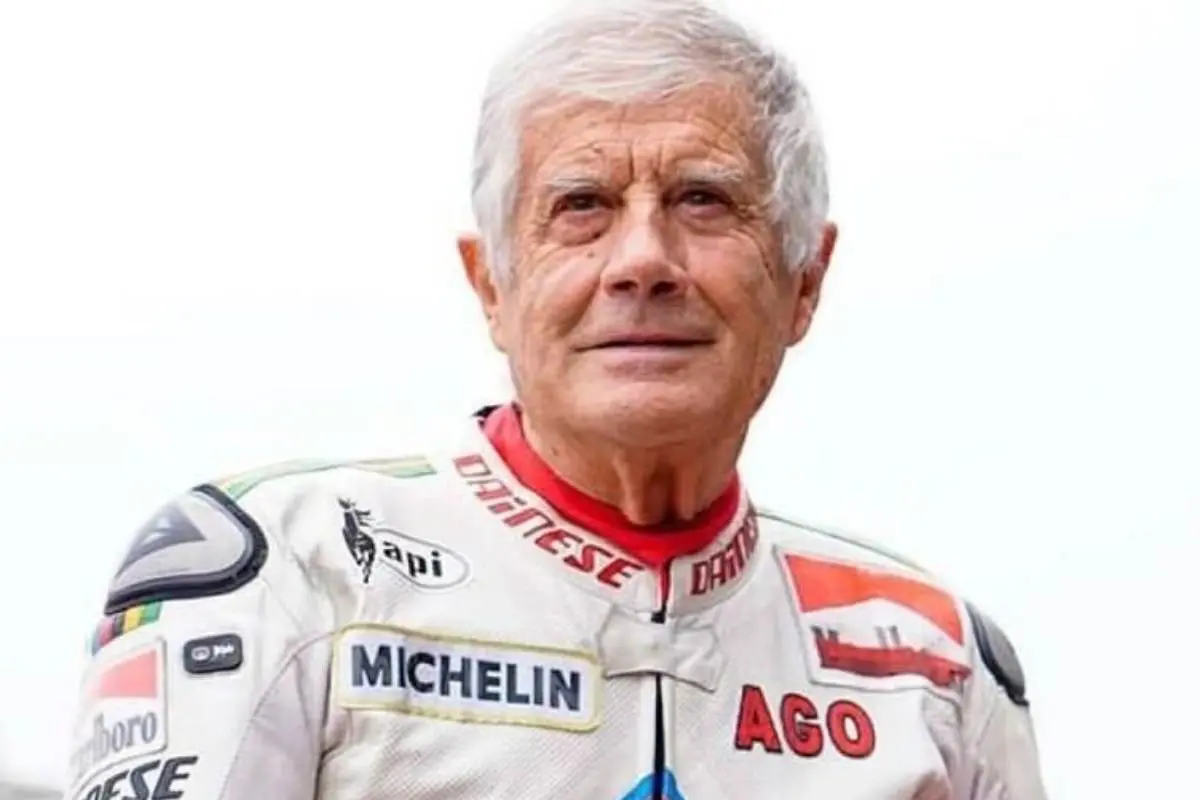 MotoGP, Agostini : « Bagnaia, c’est presque fini.  Pauvre Quartararo…”