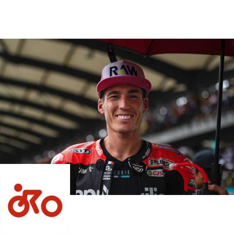 MotoGP, Aleix Espargaro