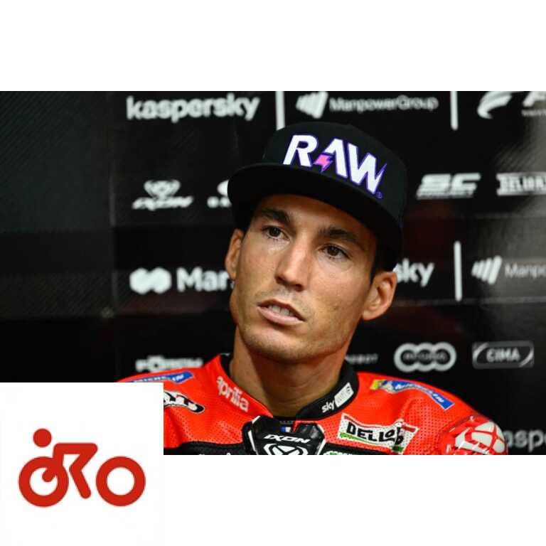 MotoGP, Aleix Espargaro