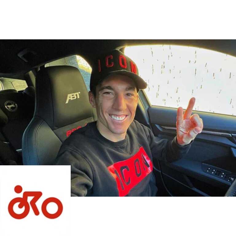 MotoGP, Aleix Espargaro