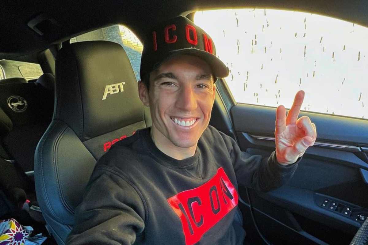 MotoGP, Aleix Espargarò : “Il y a encore plus de chaos chez Ducati”