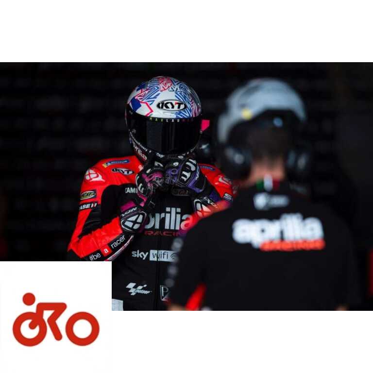 MotoGP, Aleix Espargaro