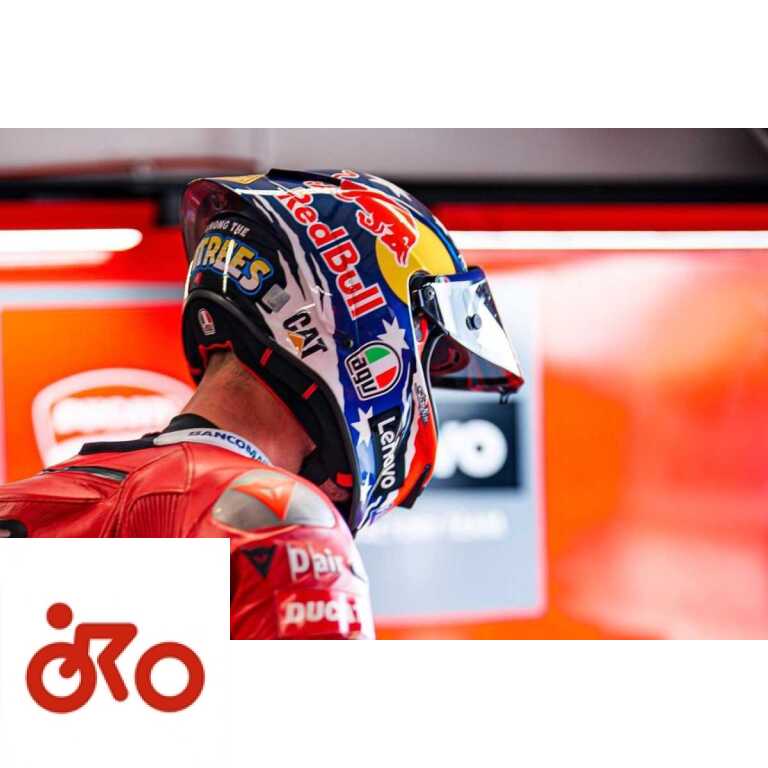 MotoGP, Jack Miller