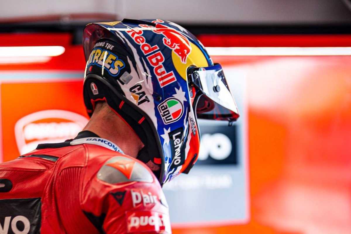 MotoGP, Alex Marquez le goudronne : la réaction de Jack Miller est inattendue