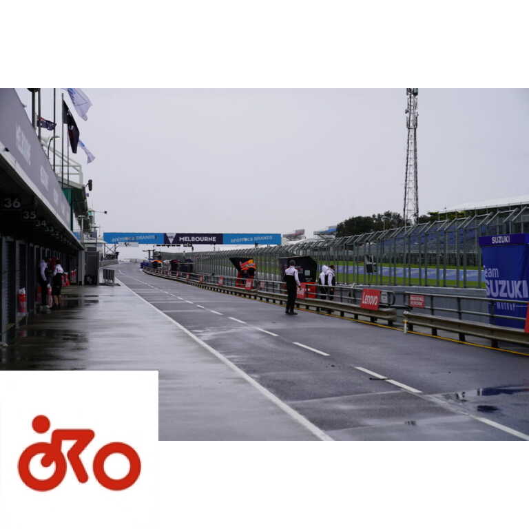 orari australia, motogp