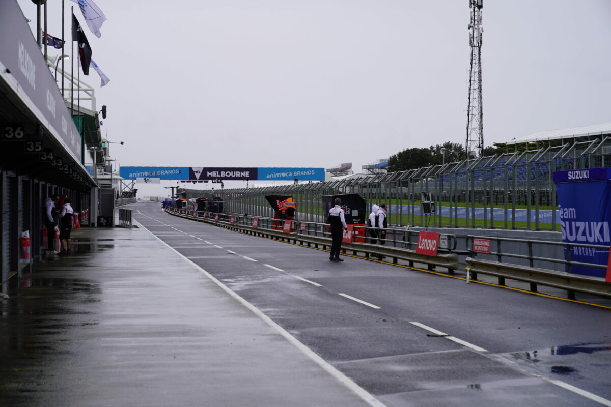 MotoGP Australie Les horaires de la télévision en direct et du streaming, sonnez l’alarme