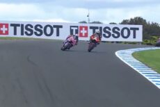 Enea Bastianini, MotoGP