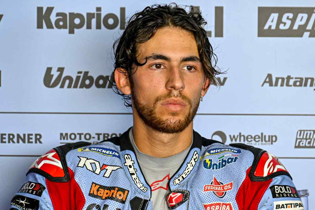 MotoGP, Bastianini chasse Espargarò : “Nous devons profiter de l’opportunité”