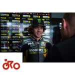 MotoGP, Marco Bezzecchi