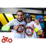 MotoGP, Marco Bezzecchi
